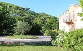 Hôtel Le Domaine des Vignes Ampuis Lyon Sud Vienne